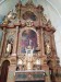 Mor. Krumlov - klášterní kostel sv. Bartoloměje 2